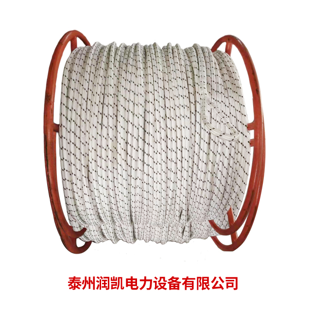 電力牽引繩